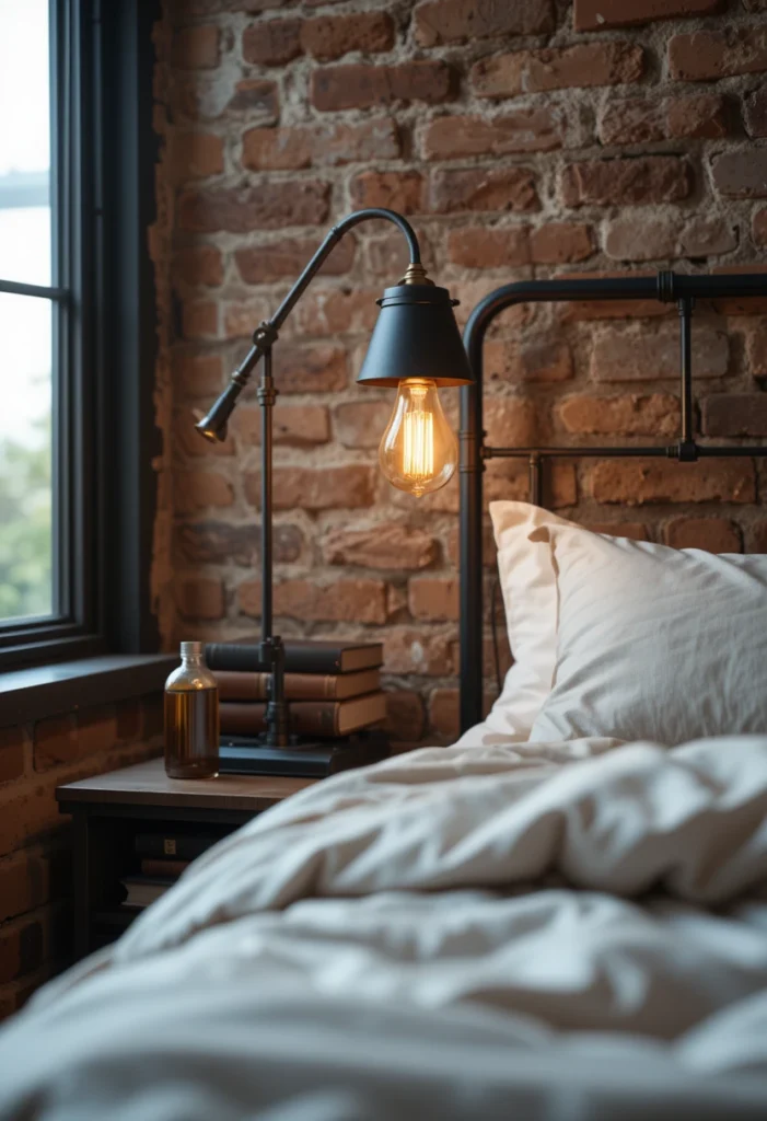 Making Industrial Work for Sleep