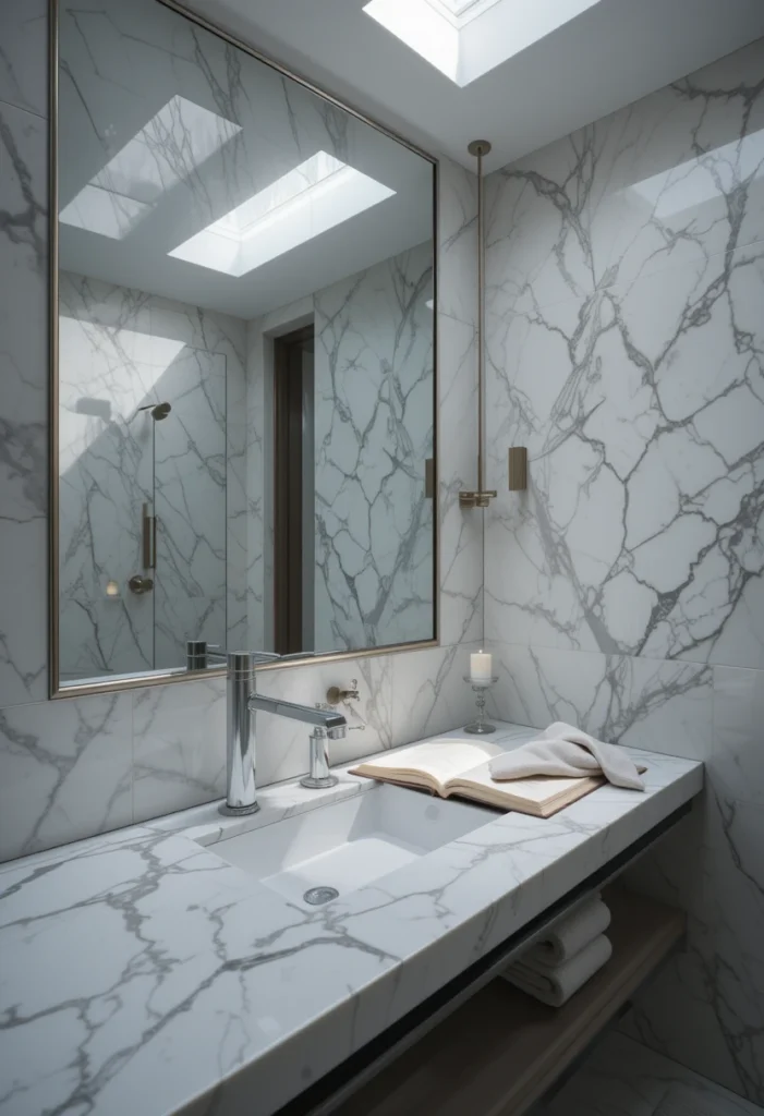 Marble Magic
