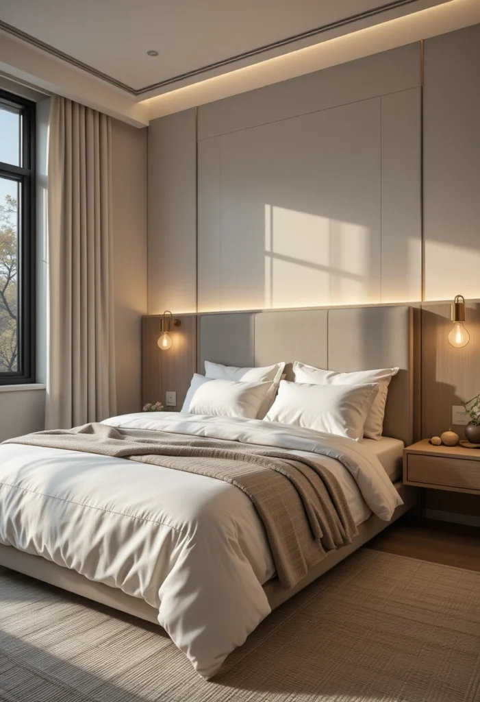 Master the Art of Layered Lighting