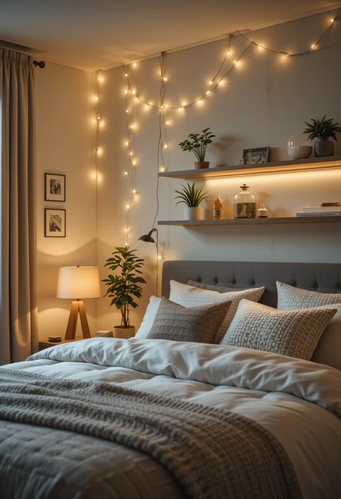 Master the Art of Layered Lighting