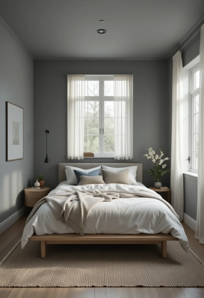 Master the Art of Light Colors (But Not Boring Colors)