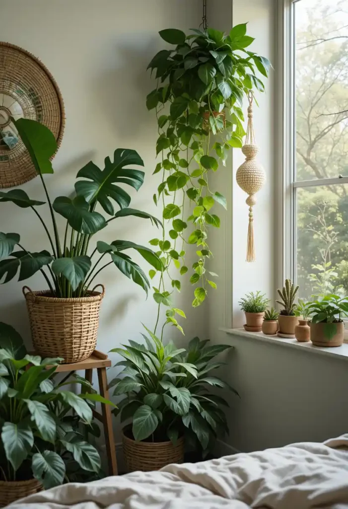  Master the Art of Plant Styling