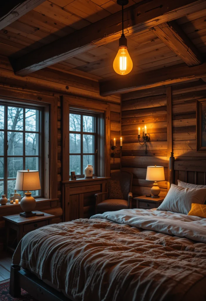 Master the Art of Warm, Dim Lighting