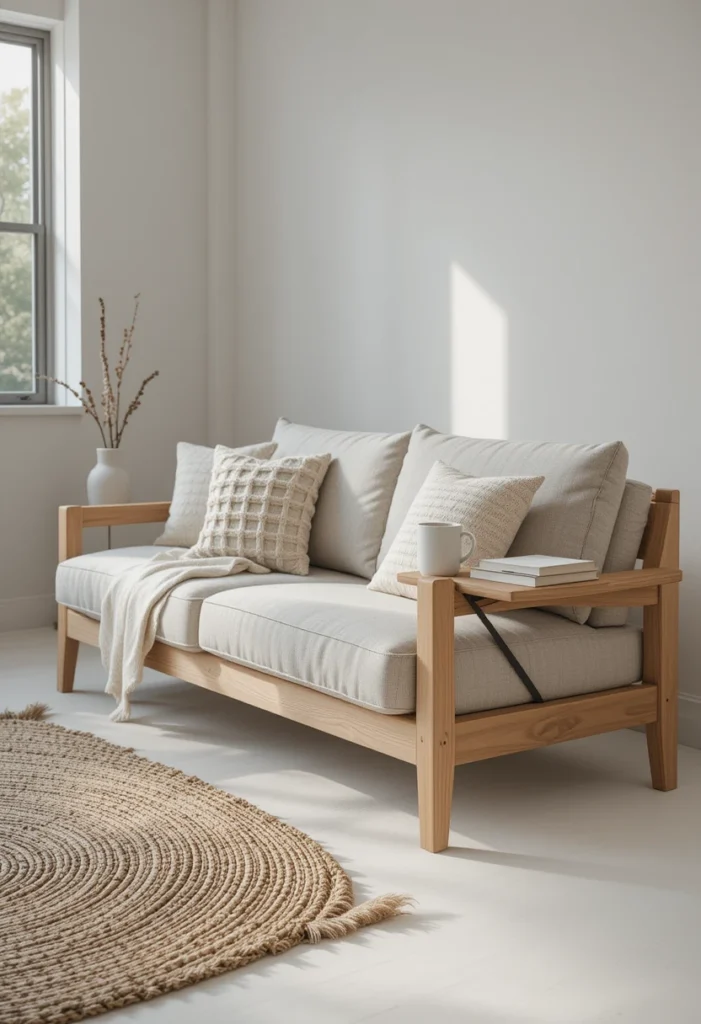 Material Matters in Scandinavian Design