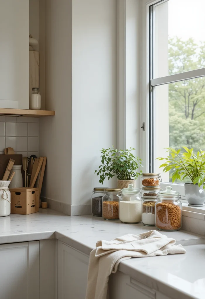 Maximizing Sill Space
