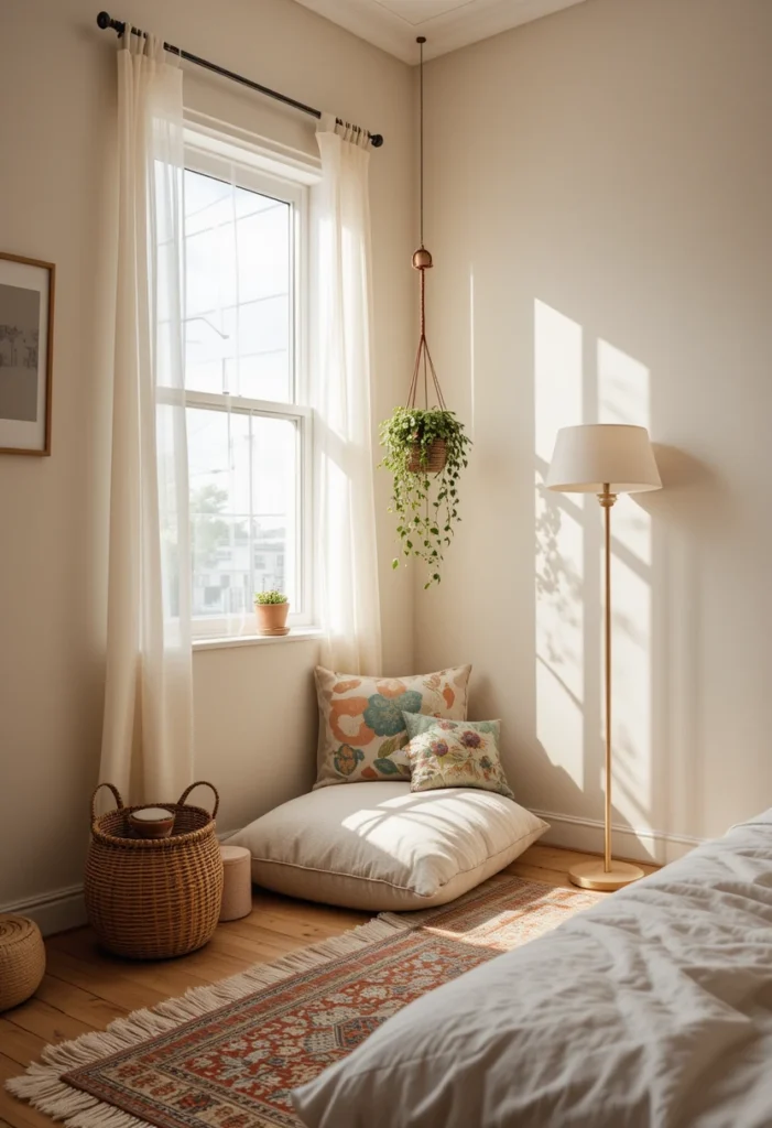 Maximizing Small Spaces