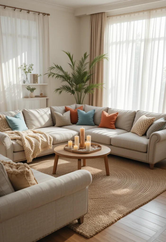 Maximum Comfort Meets Maximum Style