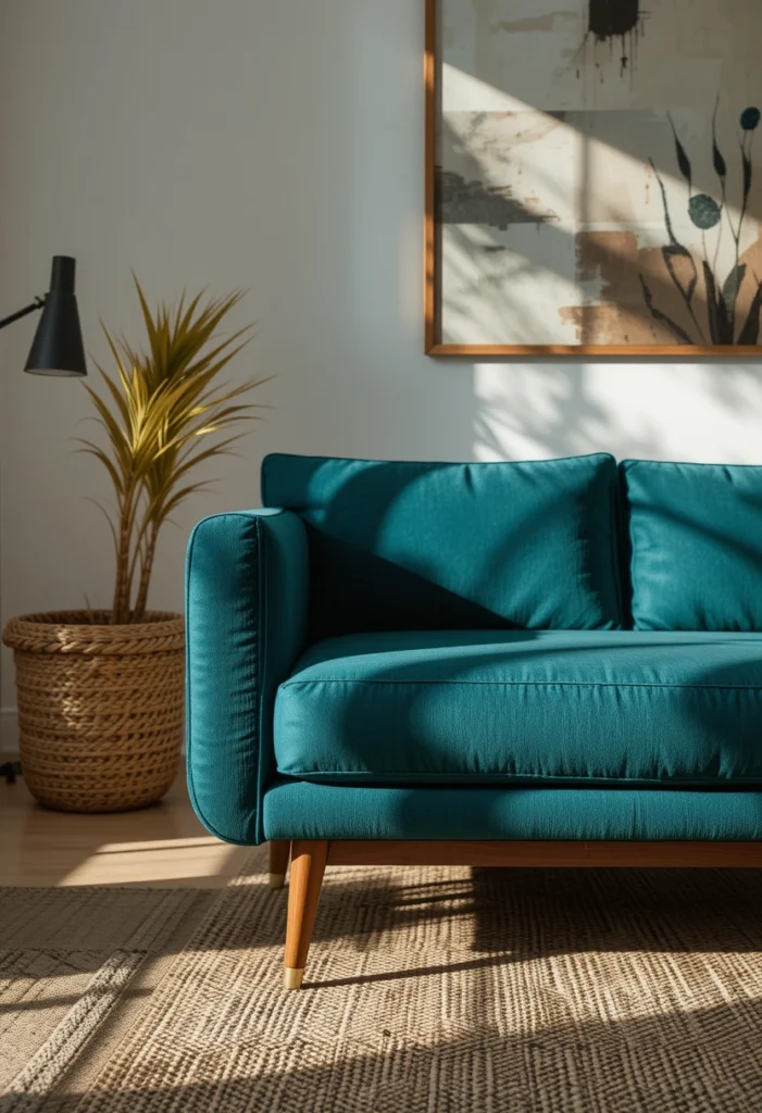 Mid-Century Modern Masterpieces