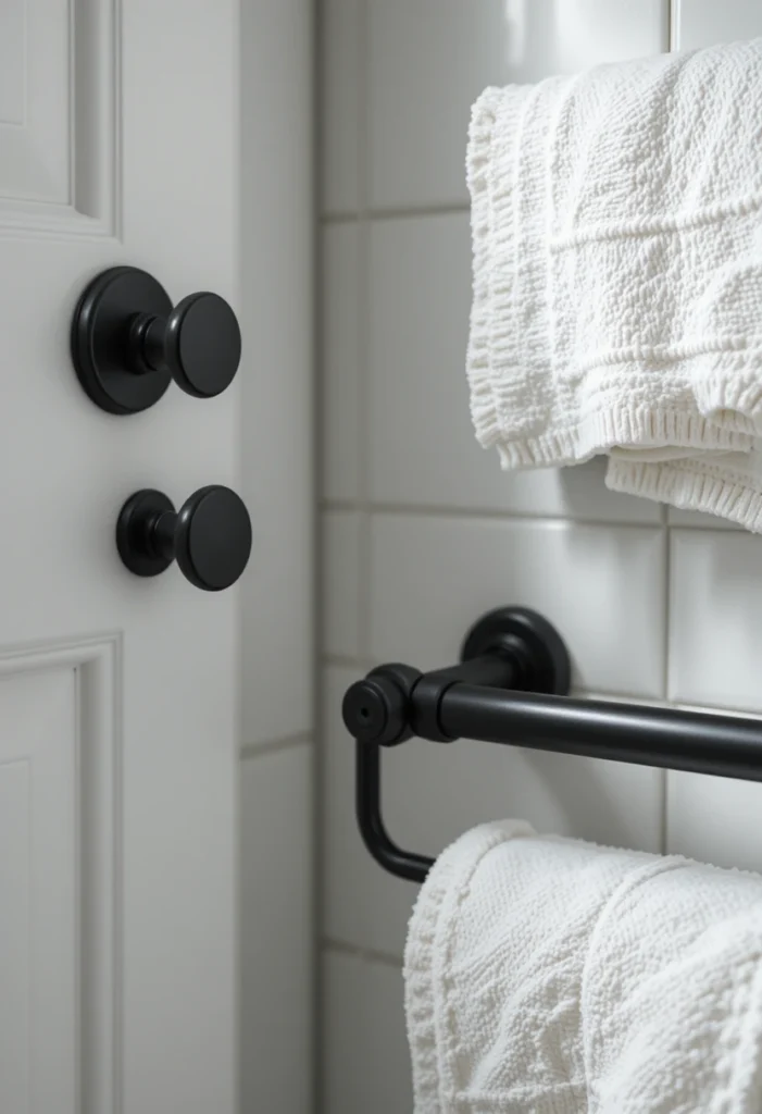 Minimalist Hardware Approach