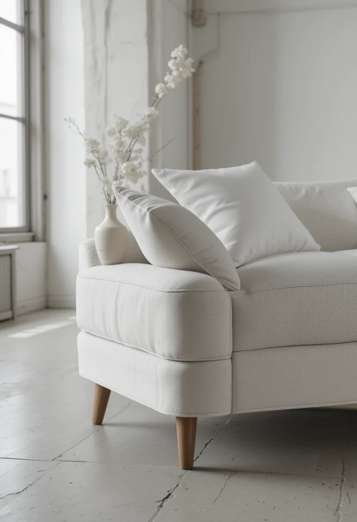 Minimalist Luxury Approaches