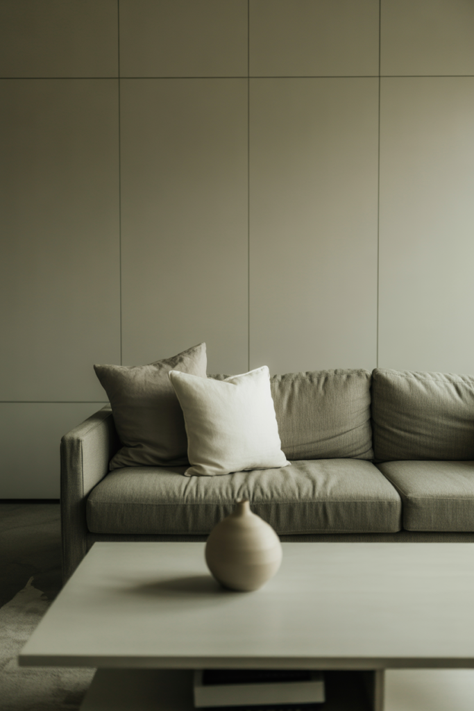 Minimalist Perfection