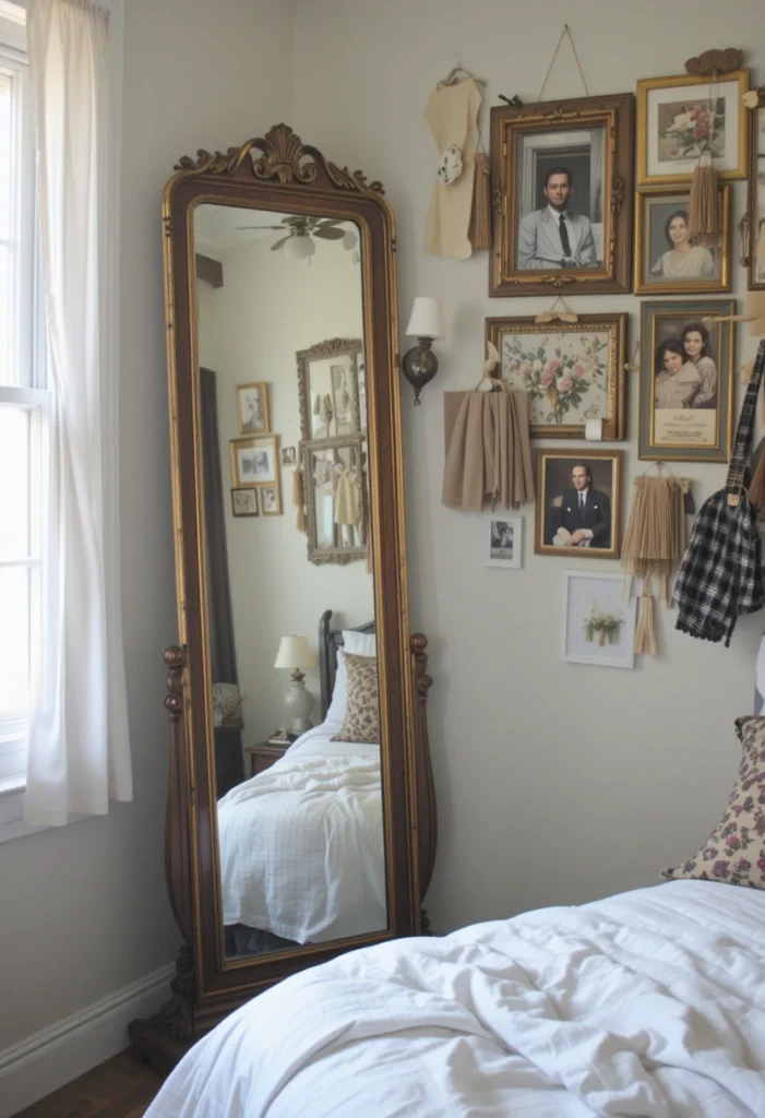 Mirrors and Wall Art