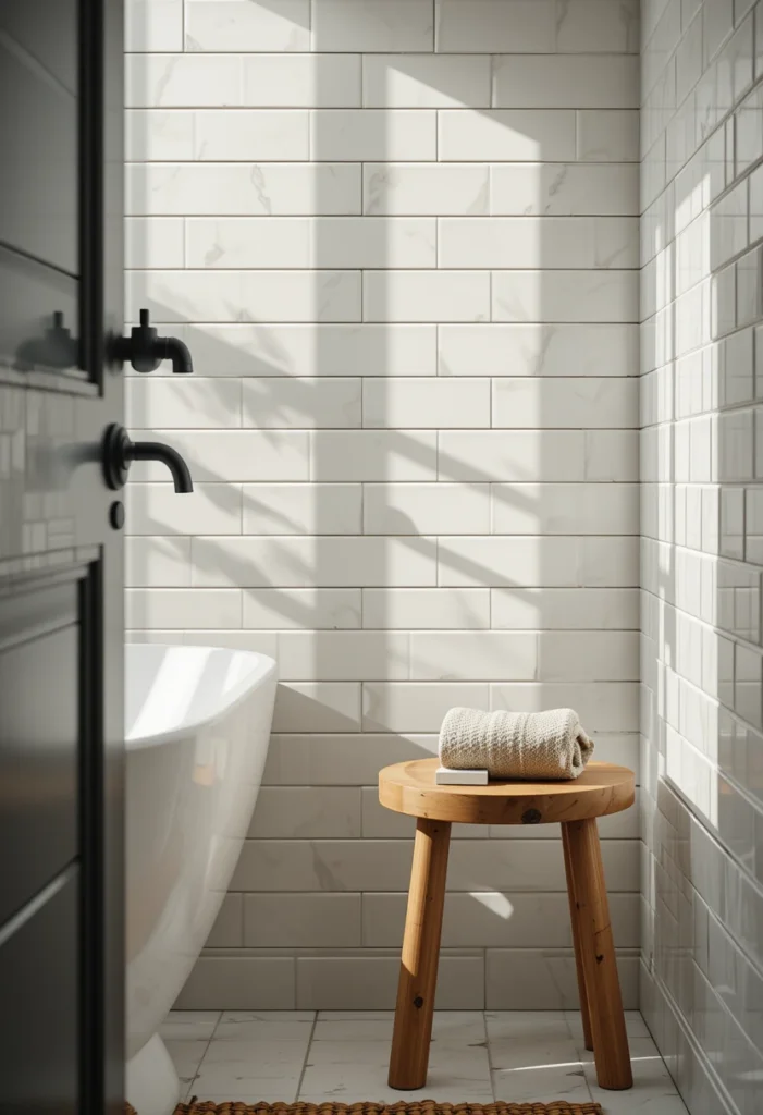Mixed Textures and Materials