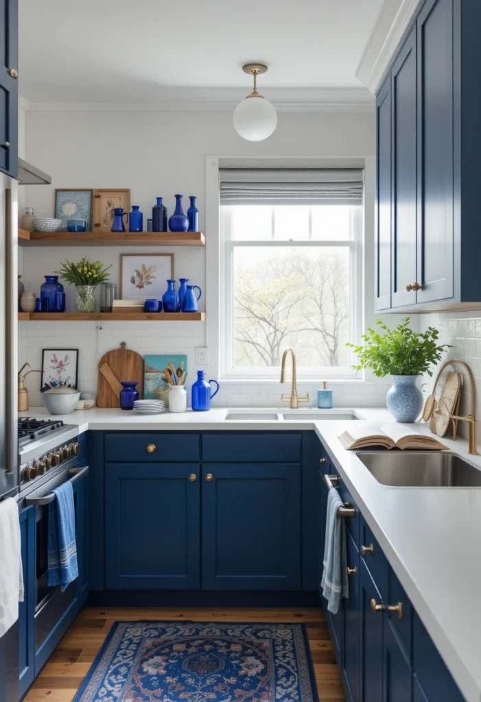 Mixing Blues Like a Pro