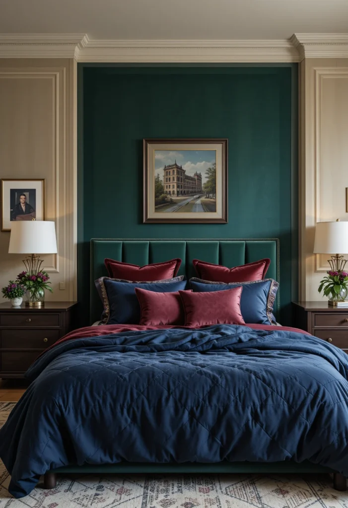 Modern Color Applications