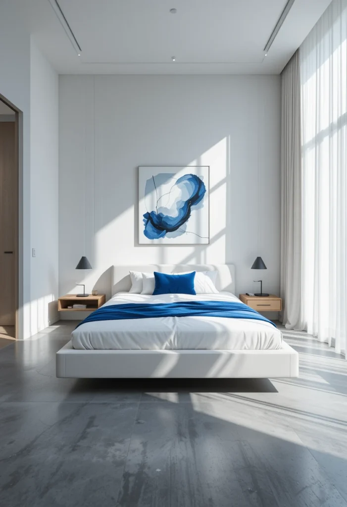 Modern Minimalist