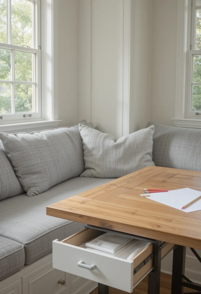 Modern Takes on Communal Dining