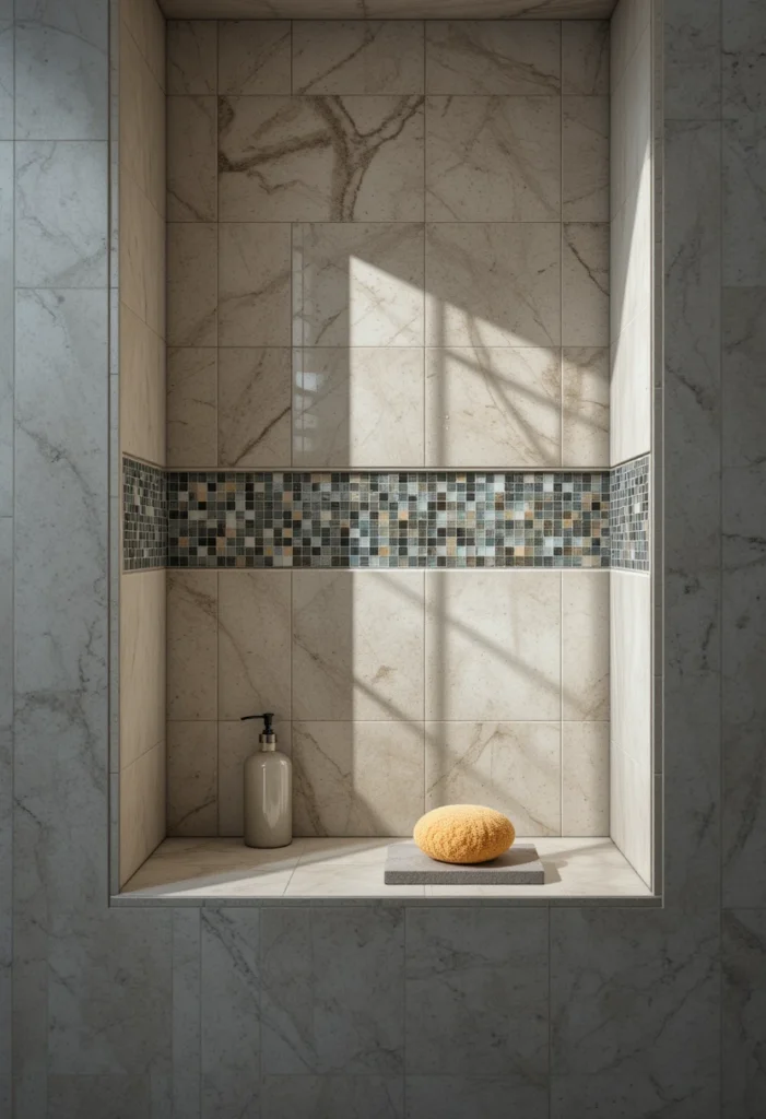 Mosaic Tiles
