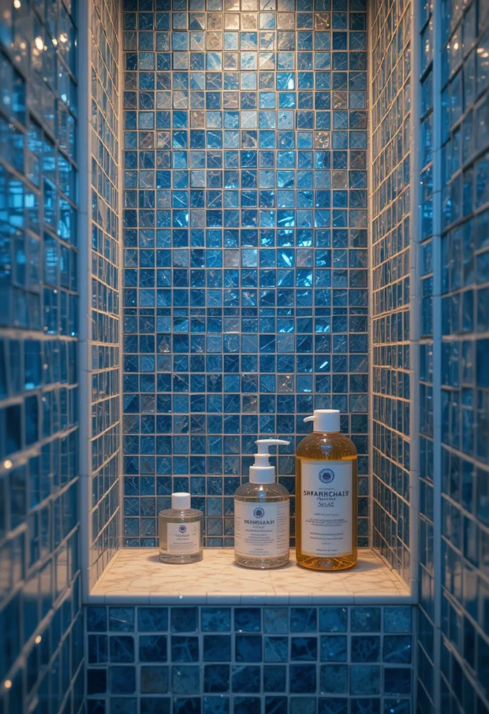 Mosaic Tiles for Intricate Beauty