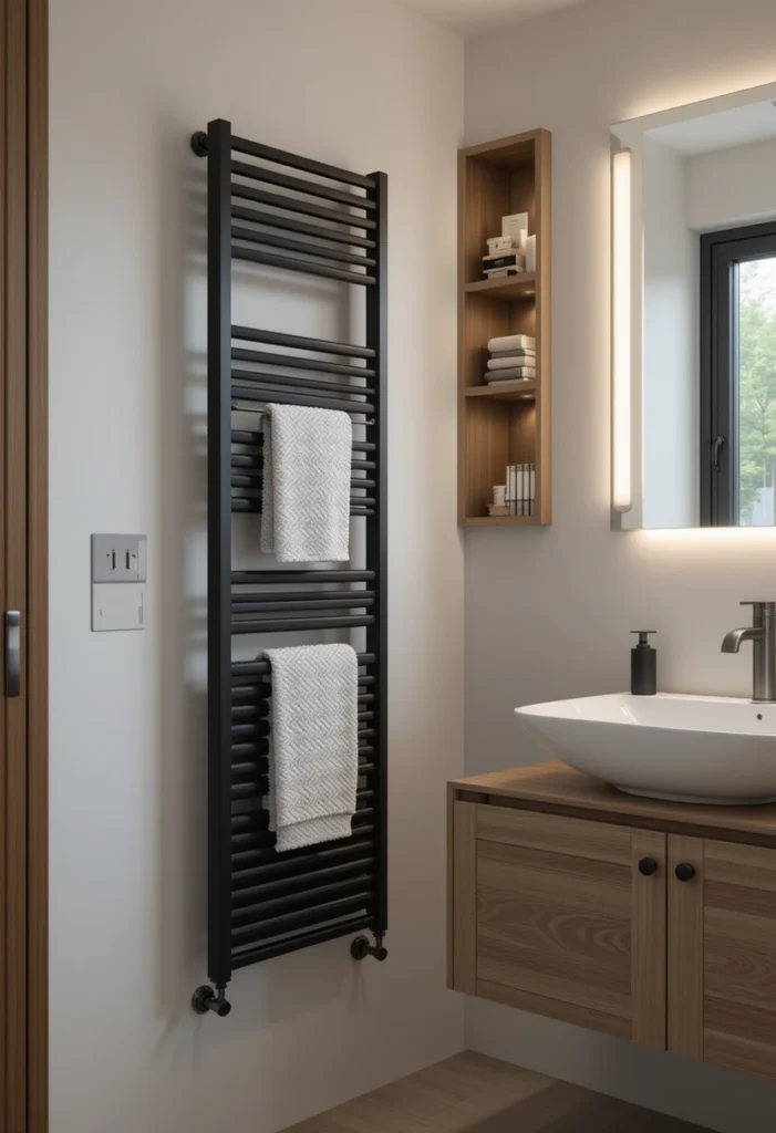 Multi-Functional Fixtures