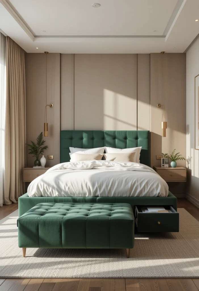 Multi-Functional Furniture That Actually Works