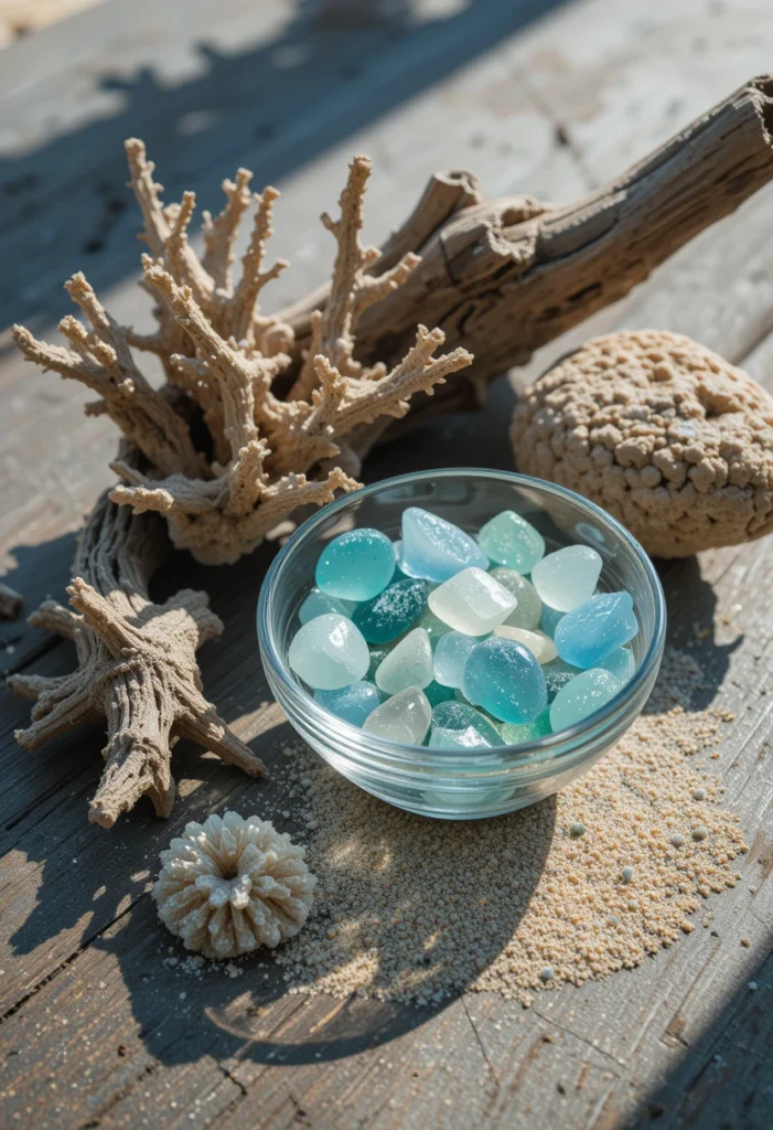 Natural Decorative Accents