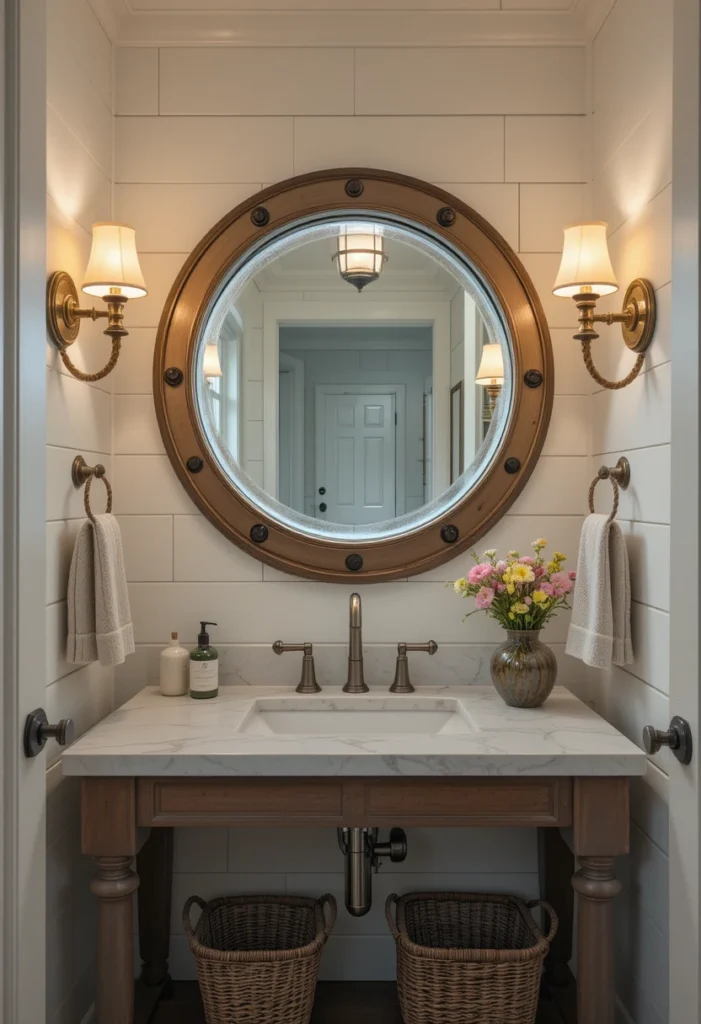 Natural Light Maximization