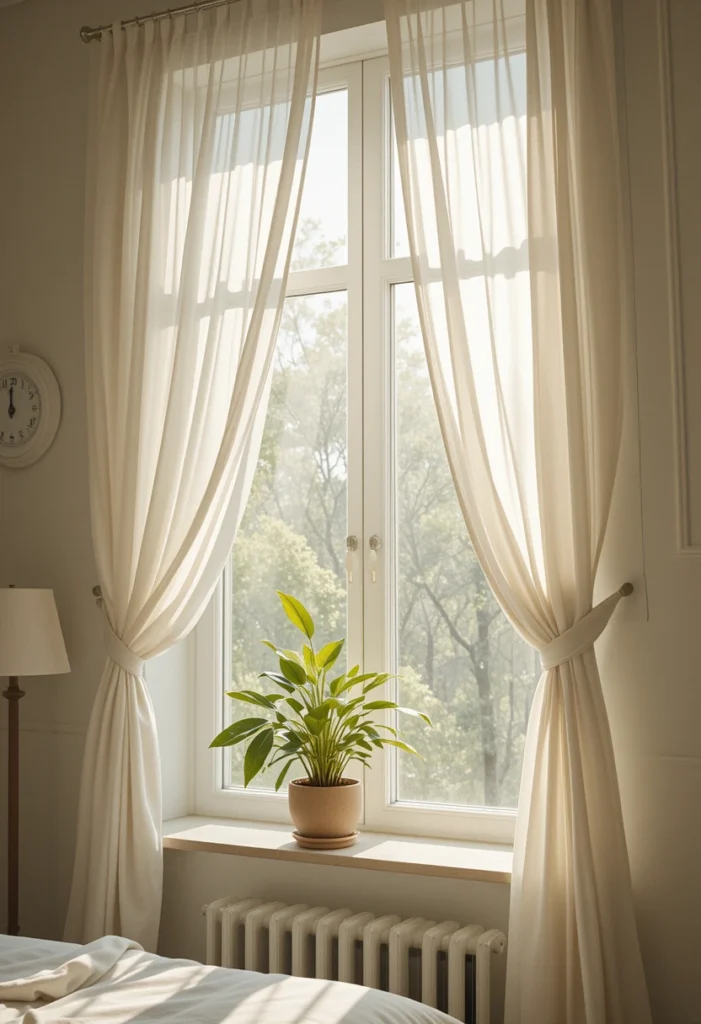Natural Light Management