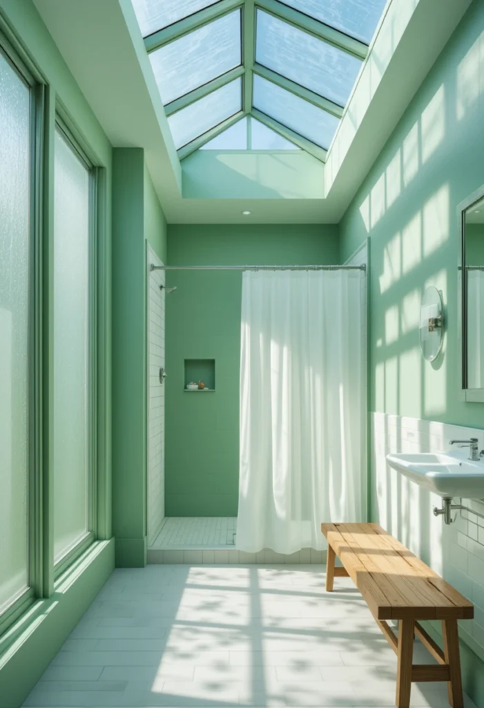 Natural Light Maximization
