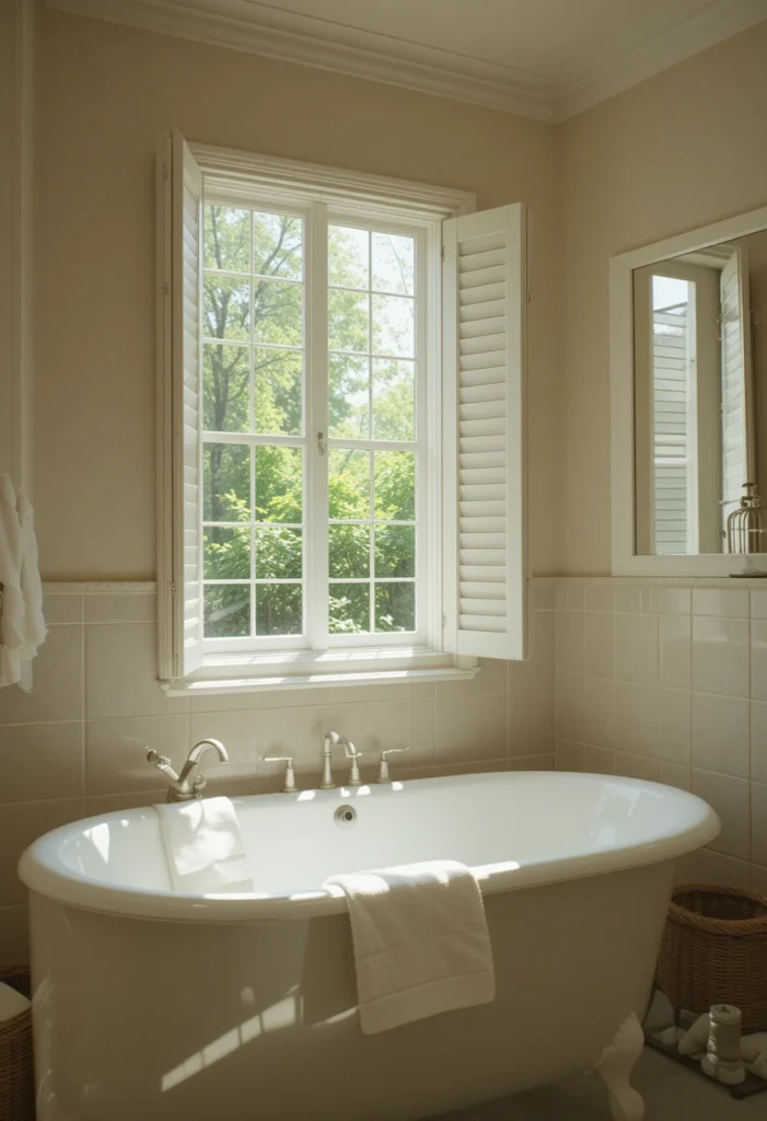 Natural Light Maximization Tricks