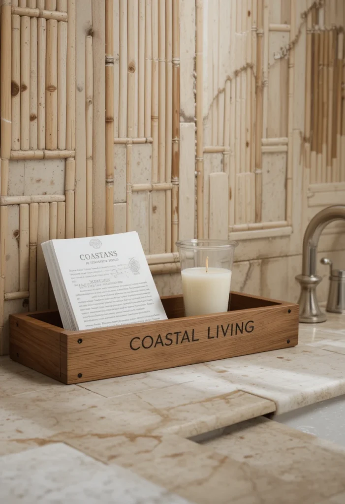 Natural Materials Done Right
