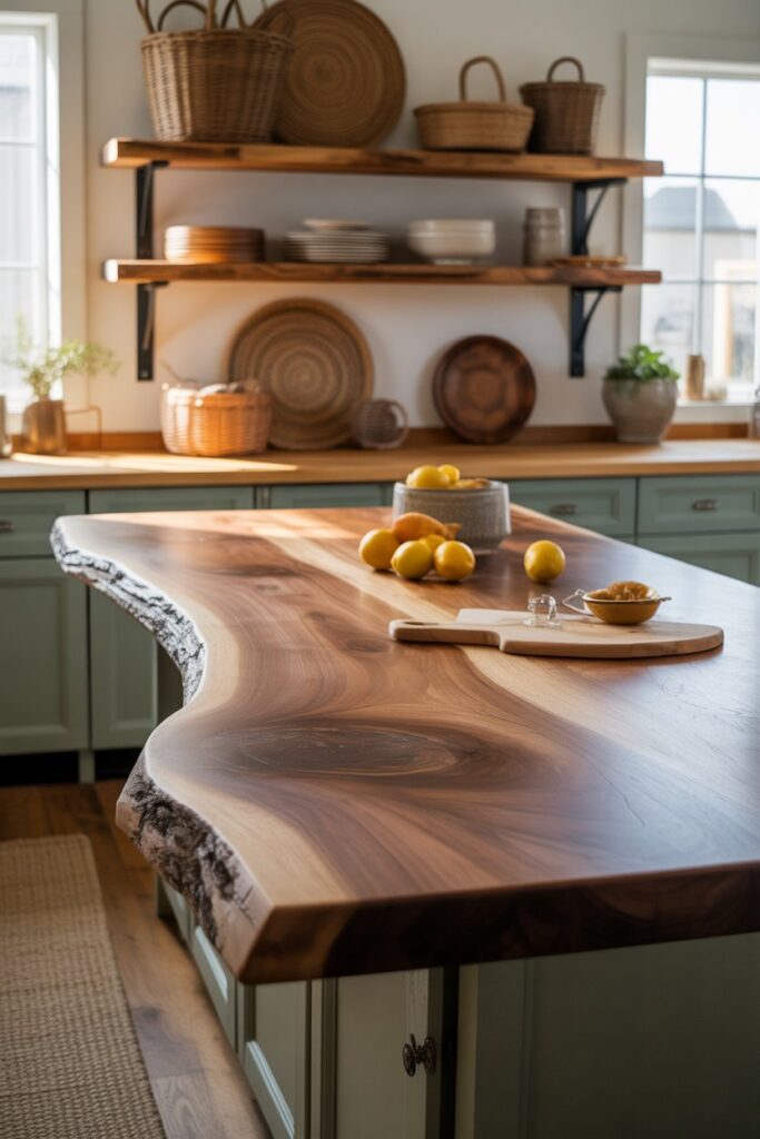 Natural Materials That Elevate Everything