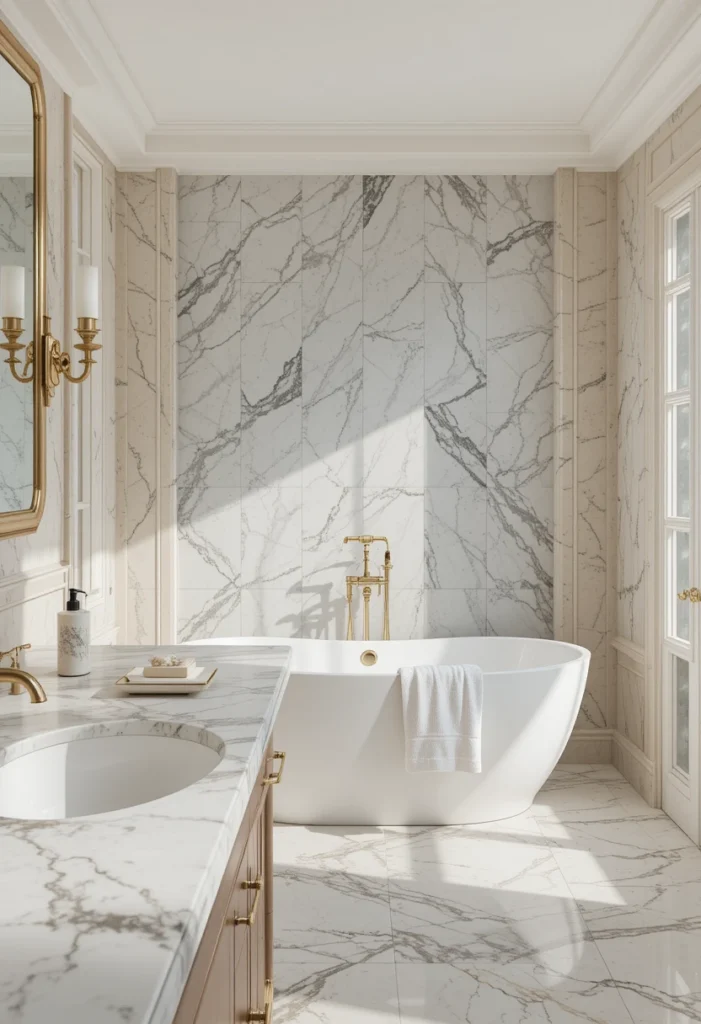 Natural Stone Inspiration
