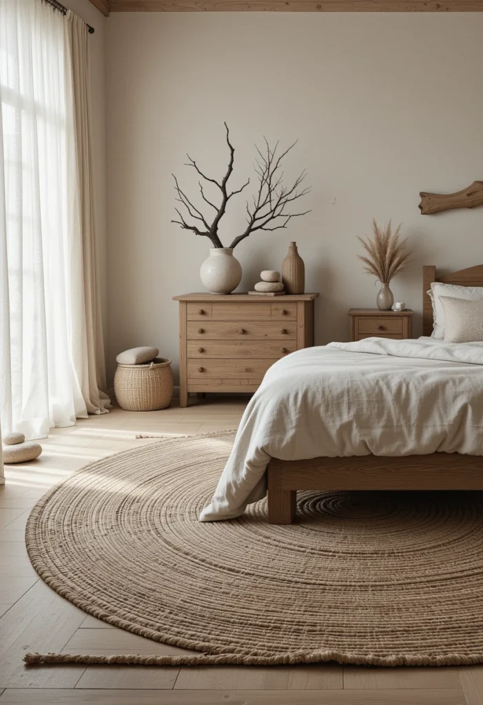Natural Texture Additions