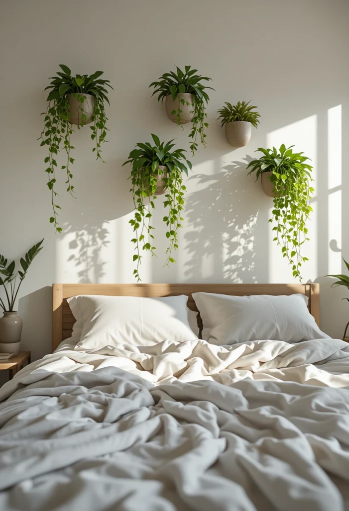 Nature Brings Life to Your Walls