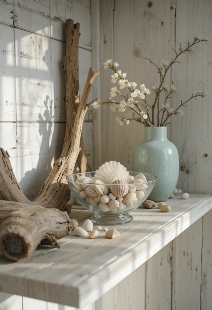 Nature's Free Decorations