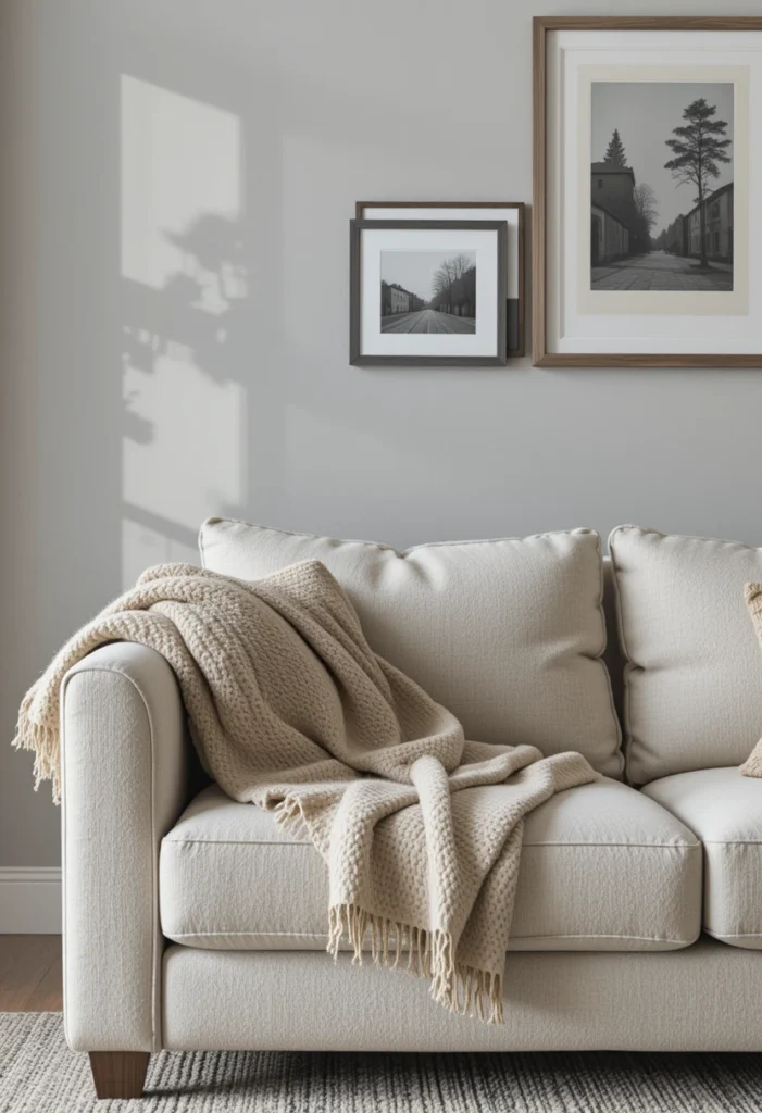Neutral Sophistication