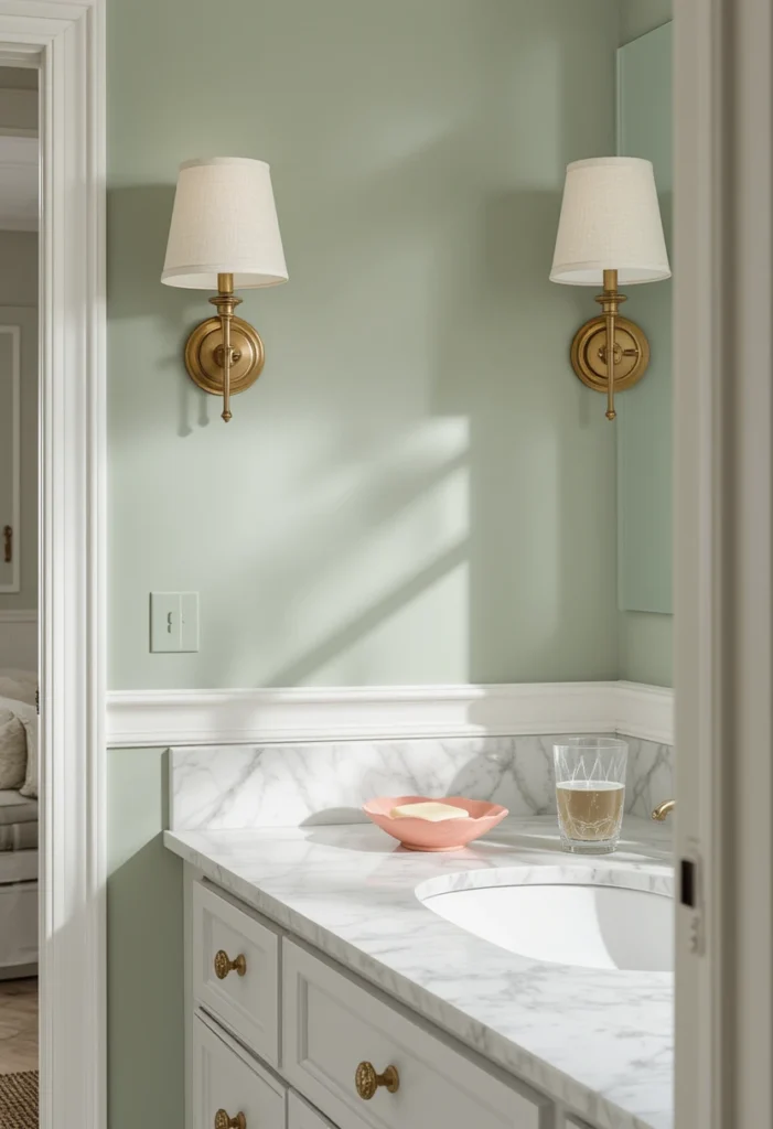 Ocean-Inspired Color Palettes