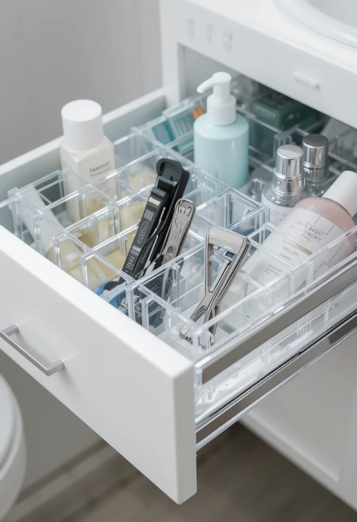 Organization Systems That Actually Stay Organized