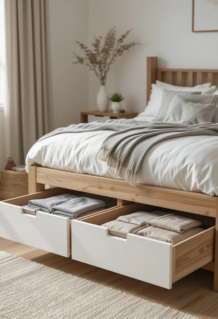 Organize Like You Mean It