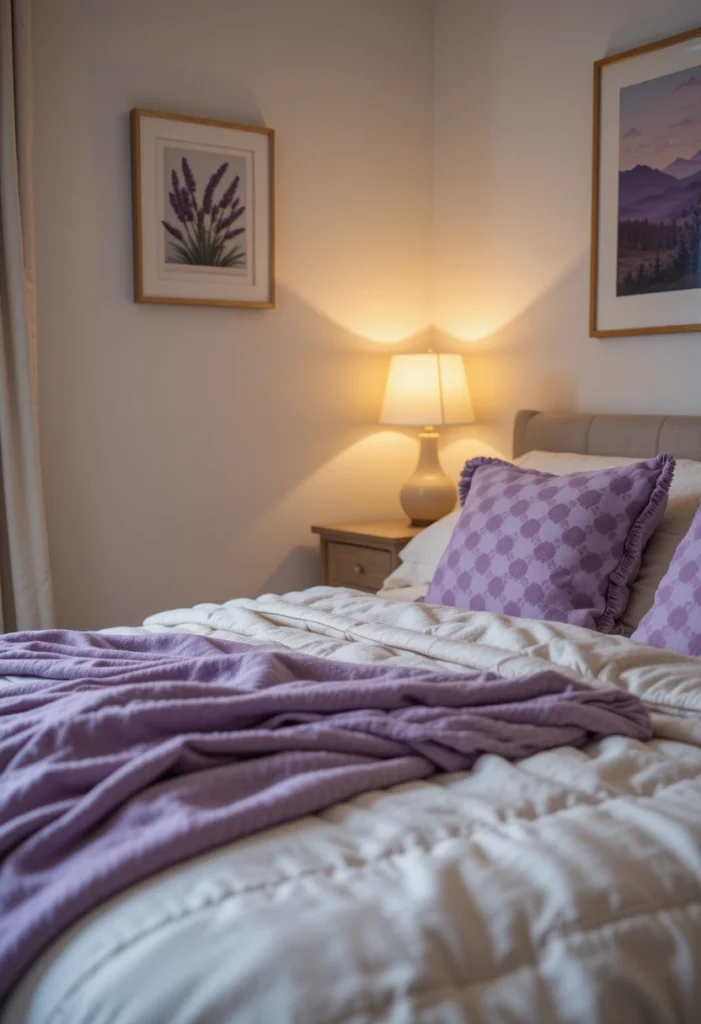 Paint vs. Wallpaper vs. Accents