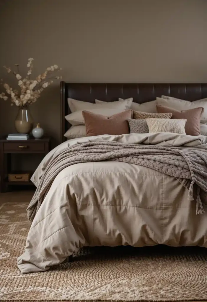 Perfect the Art of Textile Layering'
