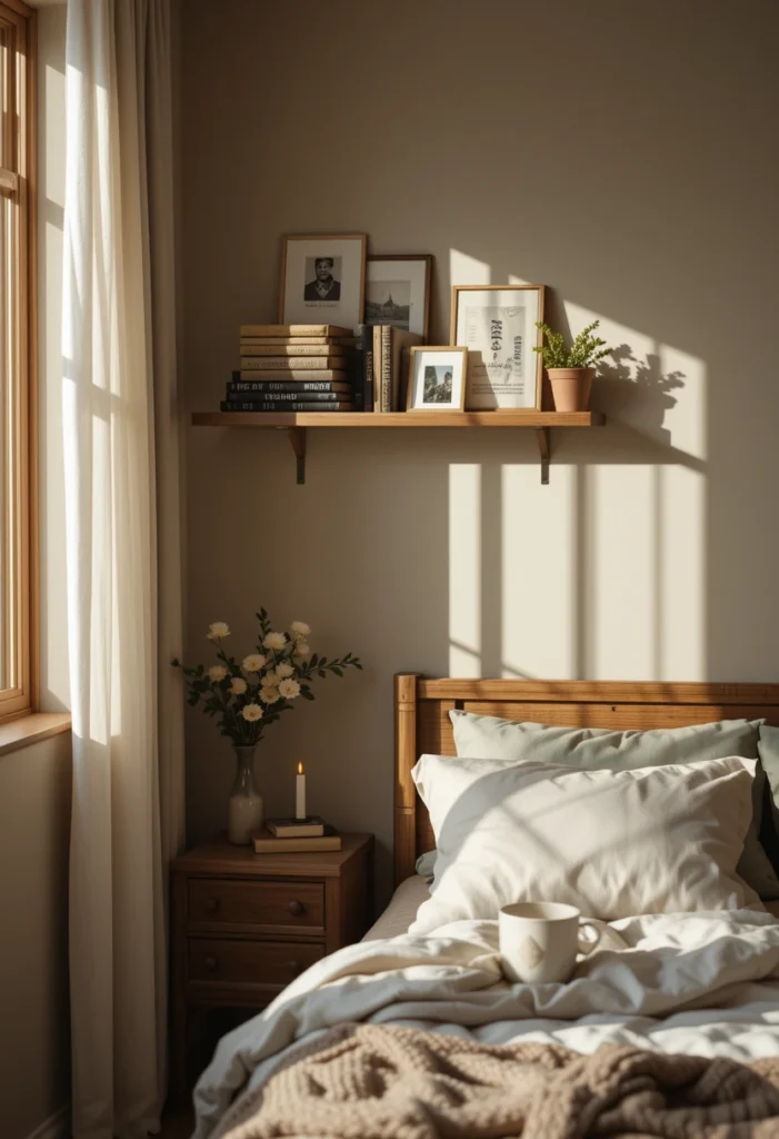 Personal Items That Tell Your Story