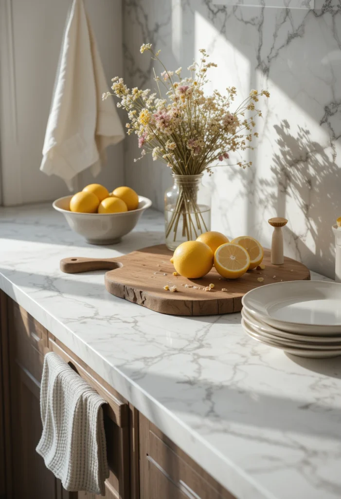 Personal Styling Touches