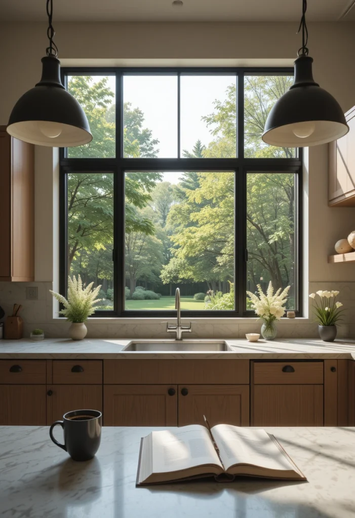 Picture Windows