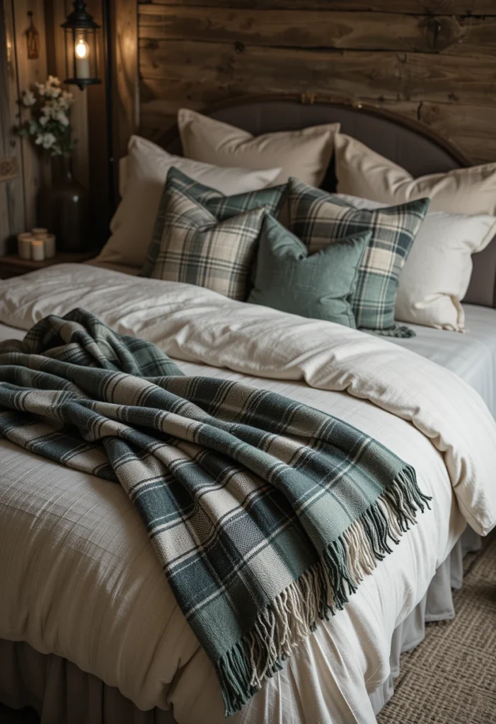 Plaid Patterns Done Right