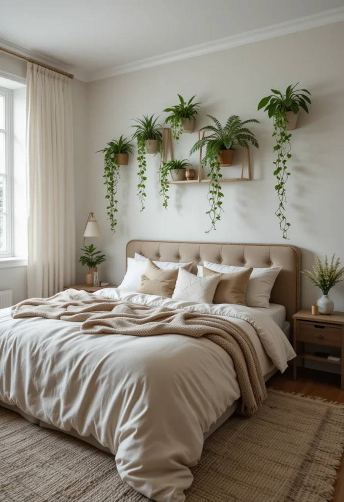 Plant Life