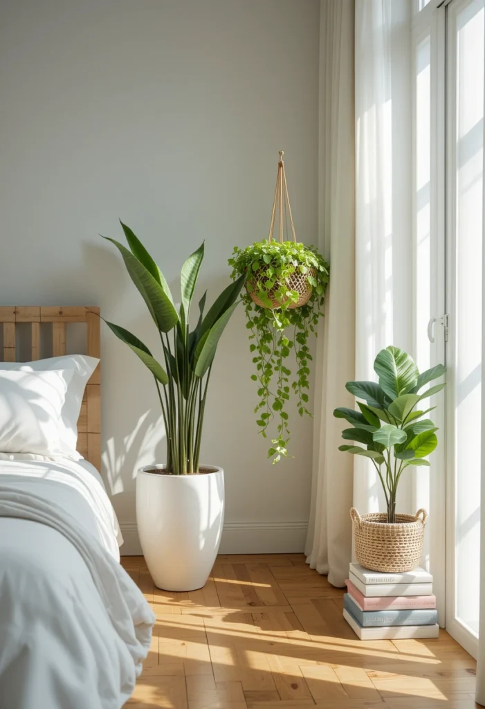 Plants That Won't Die (Probably)