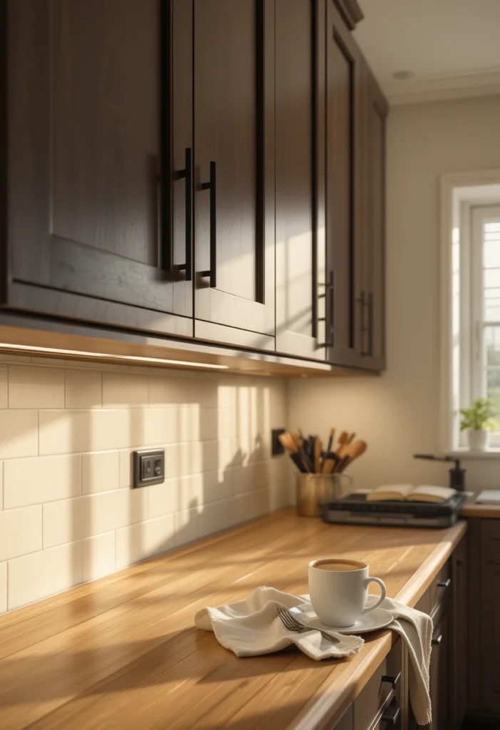 Pro Tips for Chocolate Cabinet Success