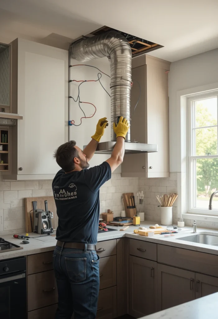 Professional vs DIY Installation